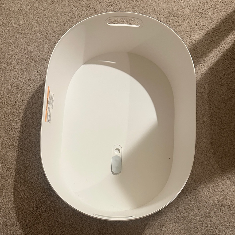Lalo Baby Bathtub